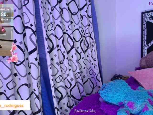 Karlarodriguez1 webcam