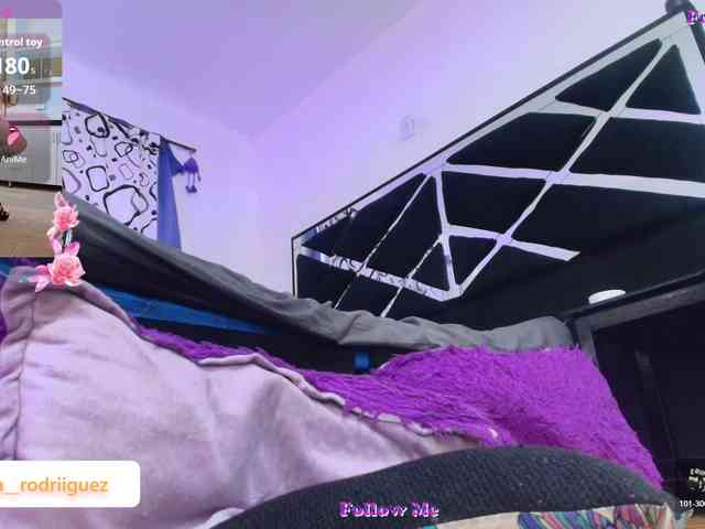 Karlarodriguez1 webcam