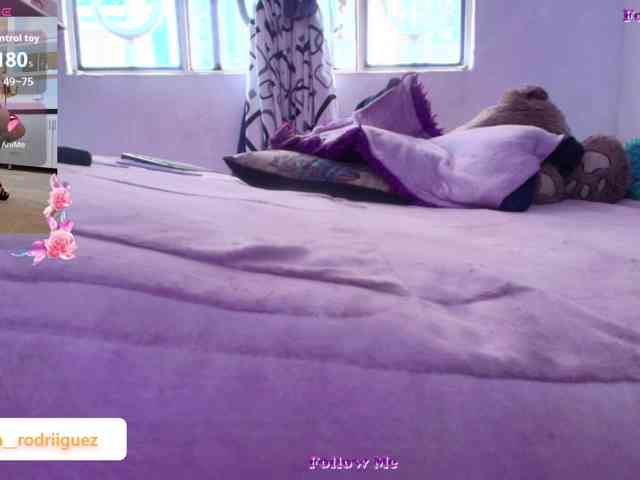 Karlarodriguez1 webcam