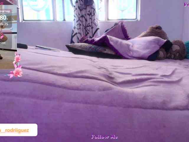 Karlarodriguez1 webcam