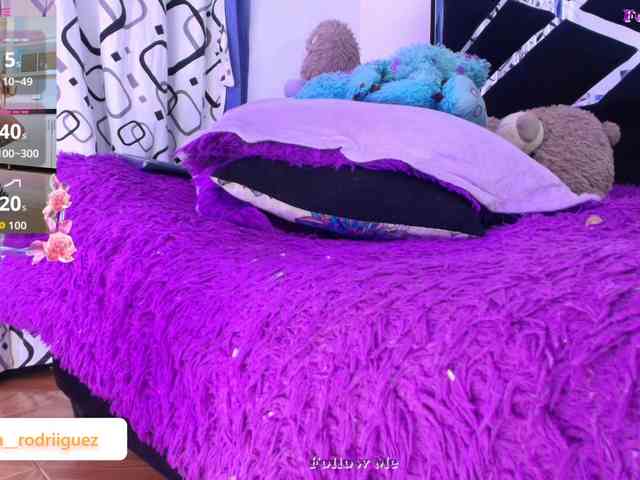 Karlarodriguez1 webcam
