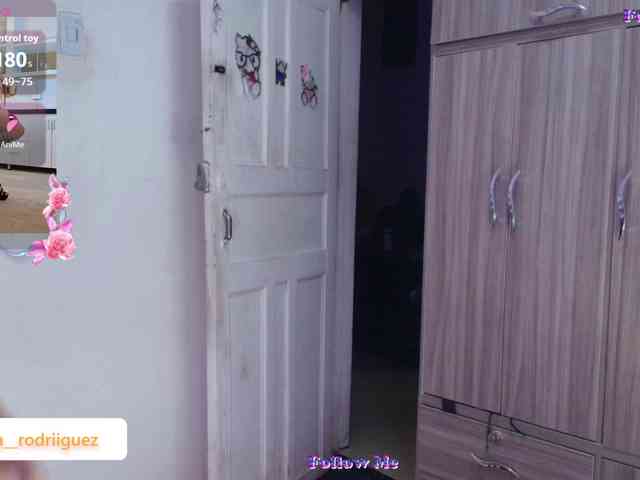 Karlarodriguez1 webcam