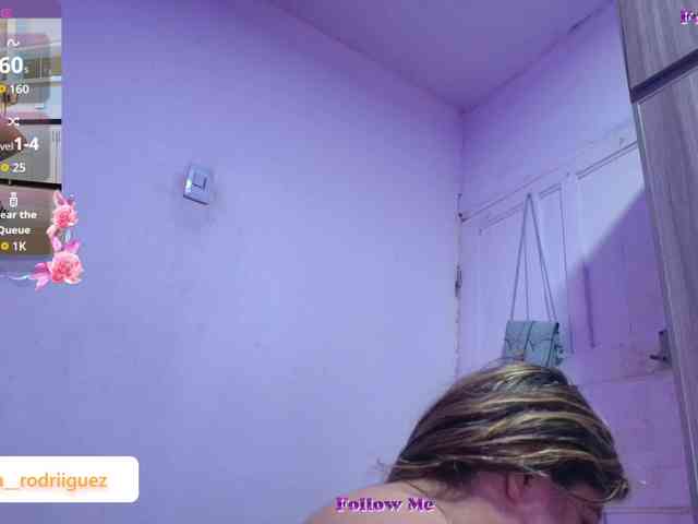 Karlarodriguez1 webcam