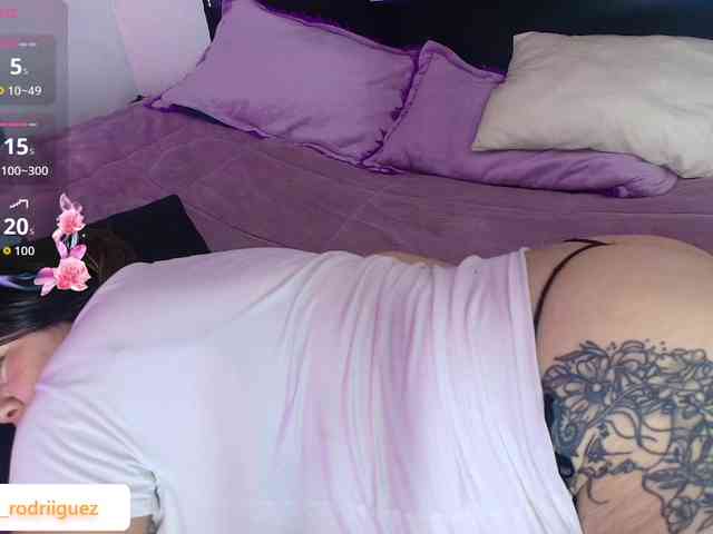 Karlarodriguez1 webcam