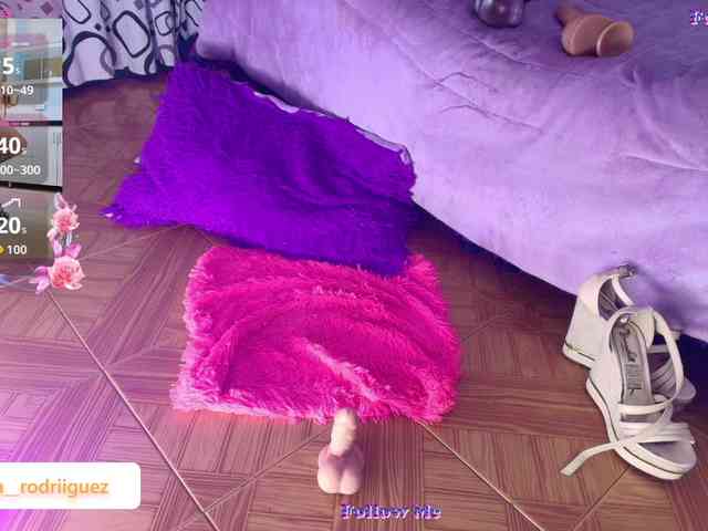 Karlarodriguez1 webcam