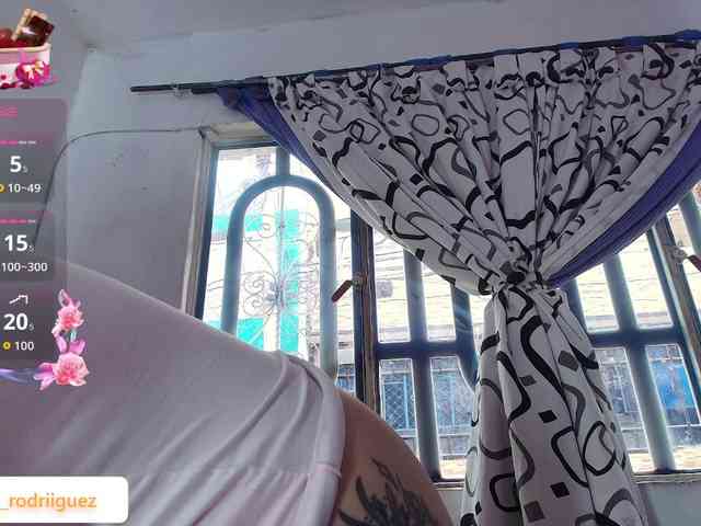 Karlarodriguez1 webcam