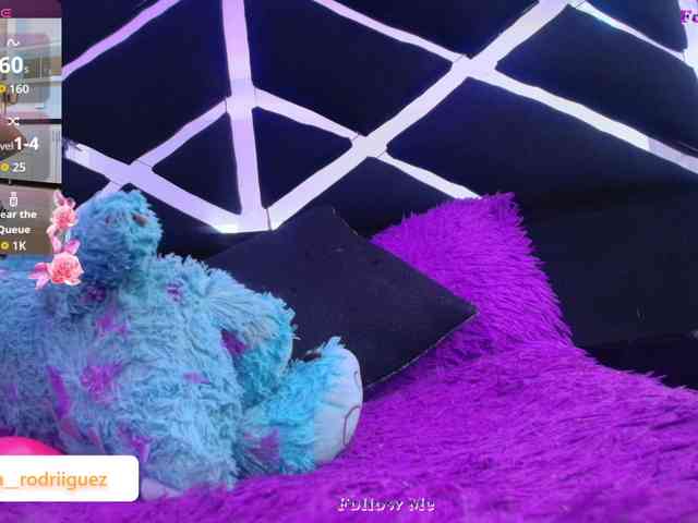 Karlarodriguez1 webcam