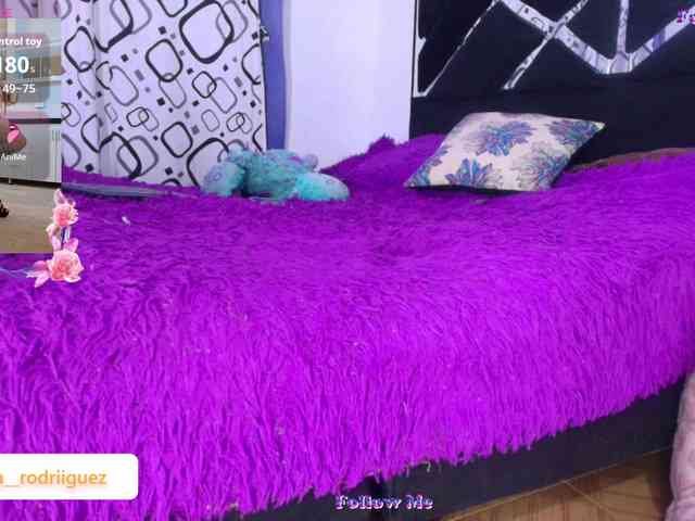 Karlarodriguez1 webcam