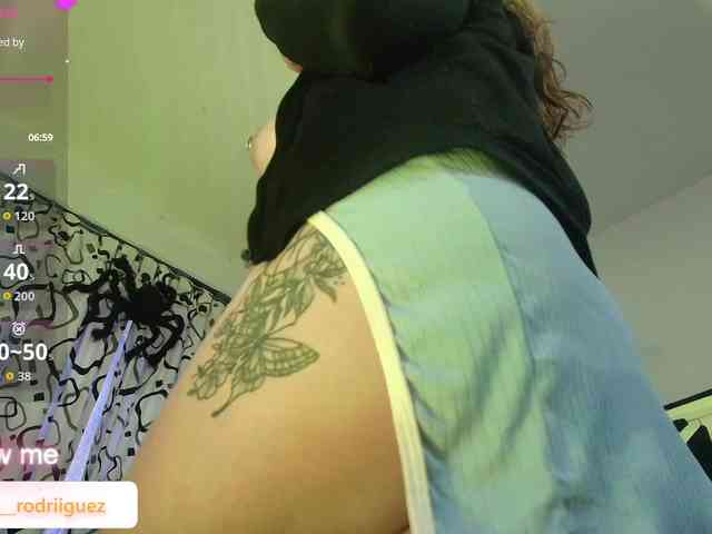 Karlarodriguez1 webcam