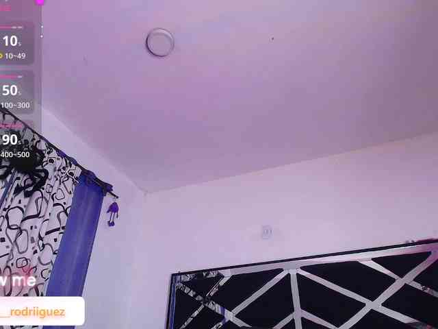 Karlarodriguez1 webcam