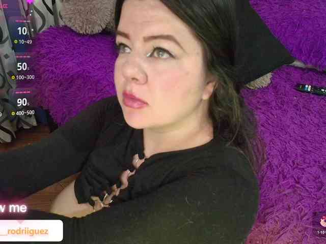 Karlarodriguez1 webcam
