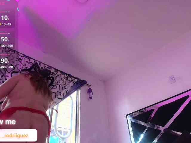 Karlarodriguez1 webcam