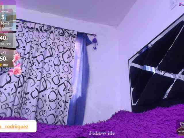 Karlarodriguez1 webcam