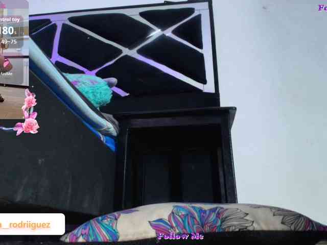 Karlarodriguez1 webcam