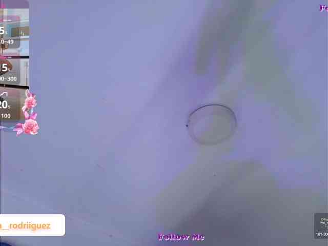 Karlarodriguez1 webcam