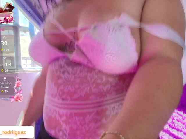 Karlarodriguez1 webcam