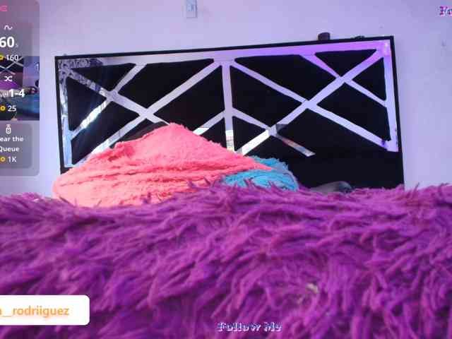 Karlarodriguez1 webcam