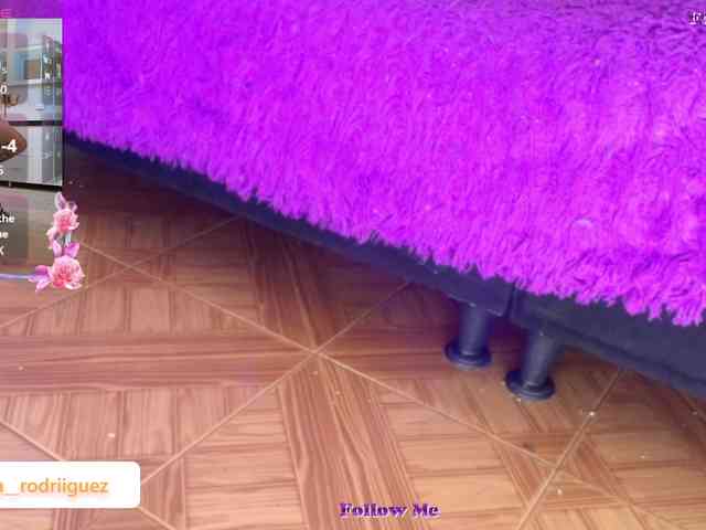Karlarodriguez1 webcam