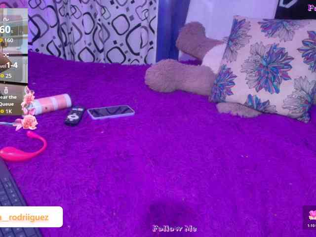 Karlarodriguez1 webcam