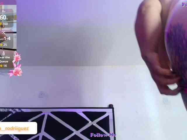 Karlarodriguez1 webcam