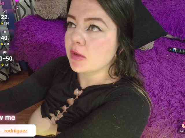 Karlarodriguez1 webcam