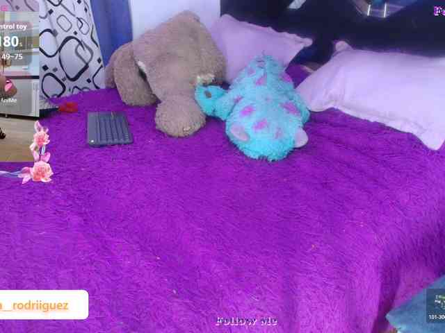 Karlarodriguez1 webcam