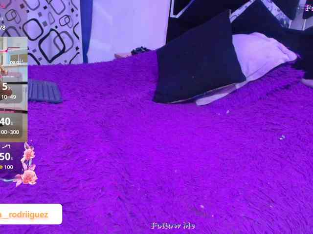 Karlarodriguez1 webcam