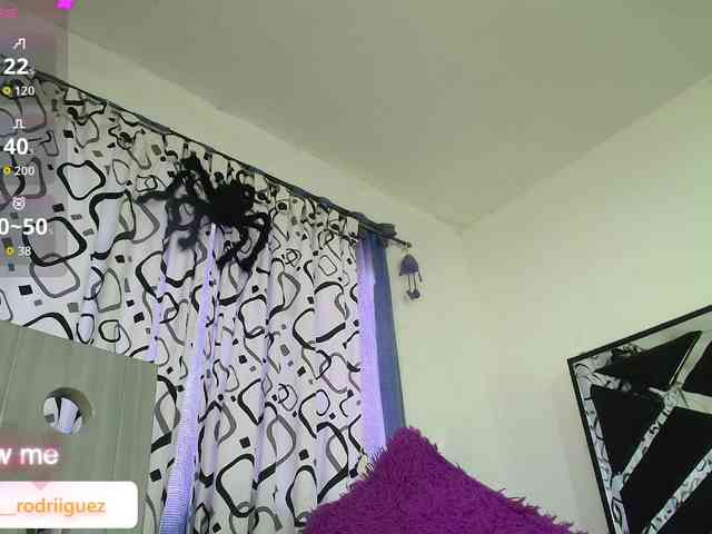 Karlarodriguez1 webcam