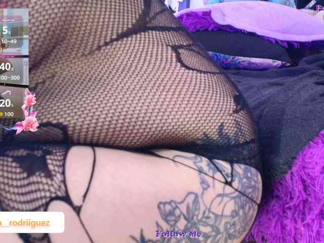 Karlarodriguez1 webcam