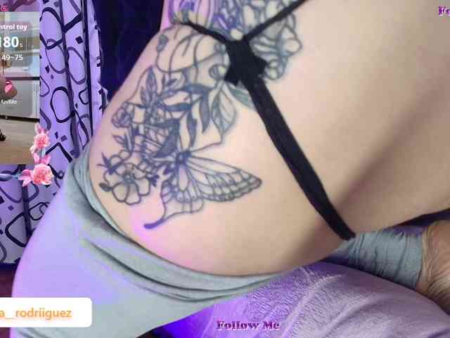 Karlarodriguez1 webcam