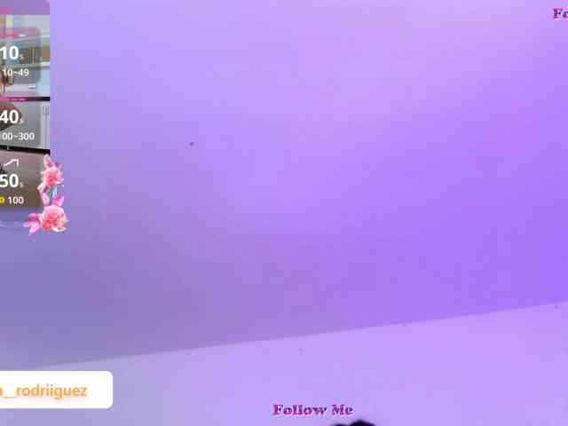 Karlarodriguez1 webcam