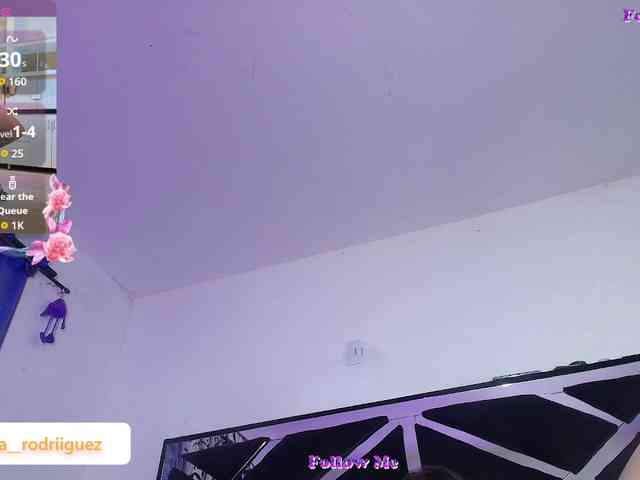 Karlarodriguez1 webcam