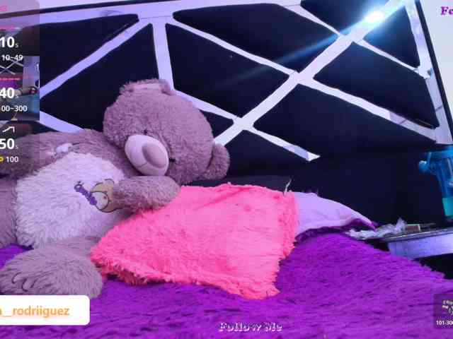 Karlarodriguez1 webcam