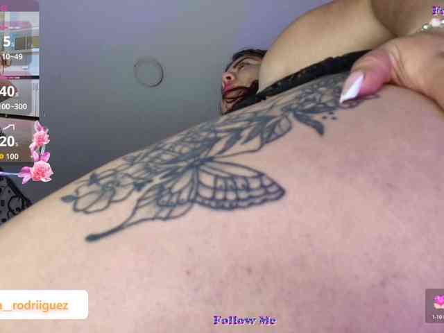 Karlarodriguez1 webcam