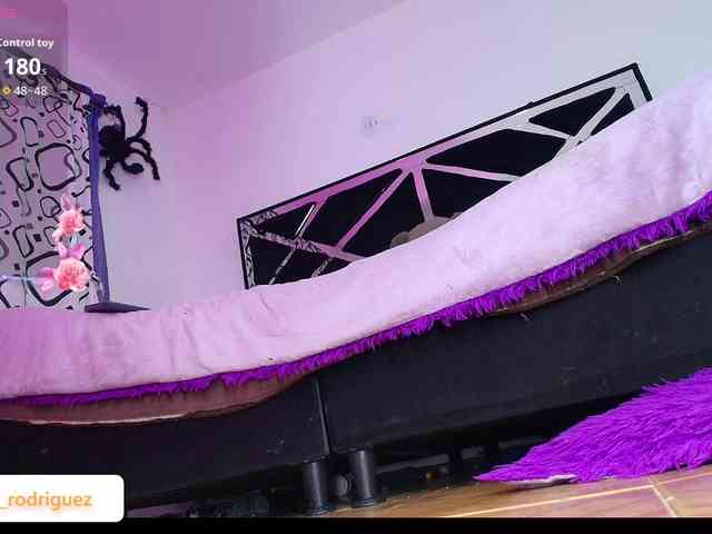 Karlarodriguez1 webcam