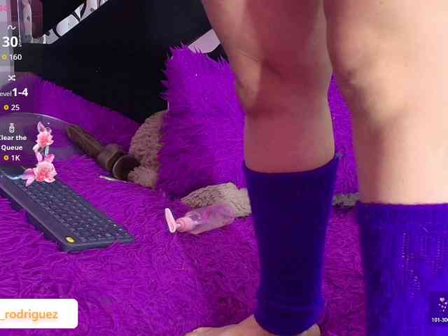 Karlarodriguez1 webcam