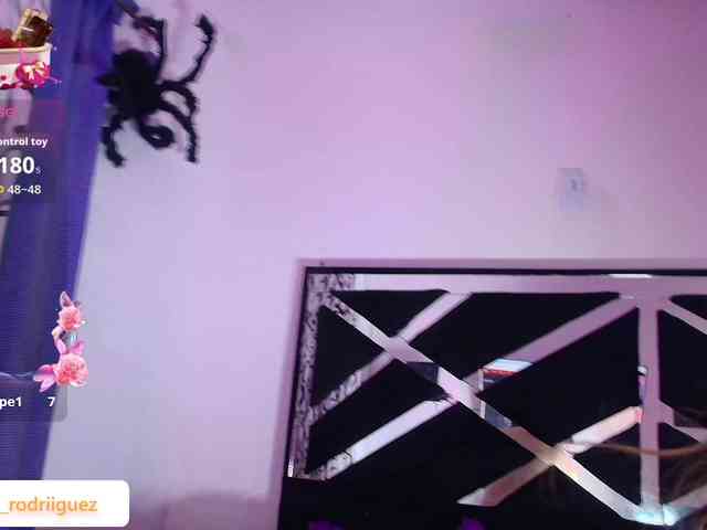 Karlarodriguez1 webcam