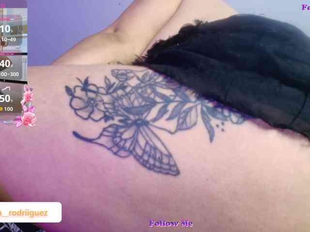 Karlarodriguez1 webcam