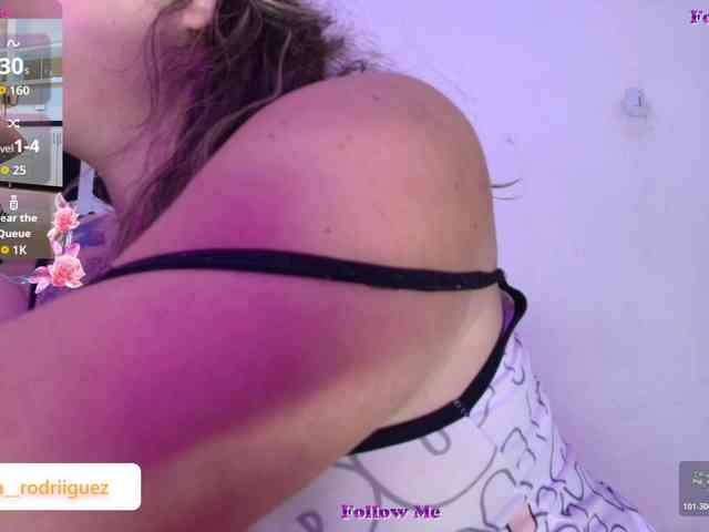 Karlarodriguez1 webcam