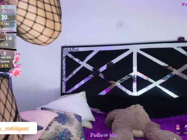 Karlarodriguez1 webcam