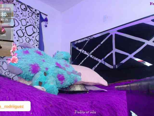 Karlarodriguez1 webcam