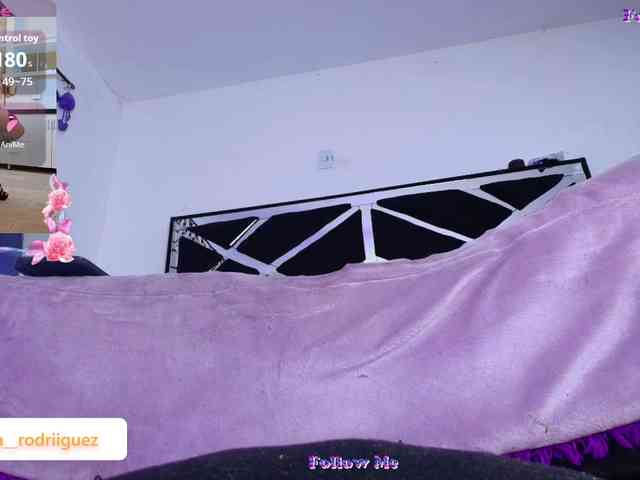 Karlarodriguez1 webcam