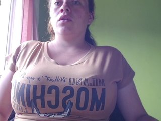 honey21 Porn Show