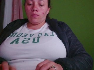 honey21 Porn Show