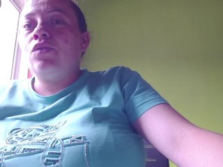 honey21 Porn Show