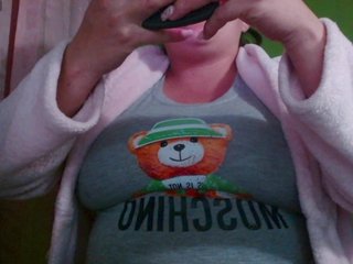 honey21 Porn Show