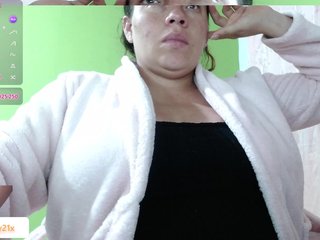 honey21 Porn Show