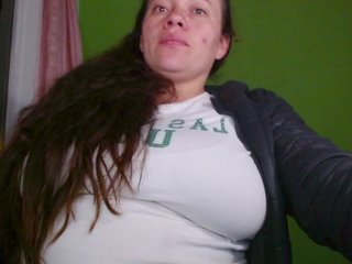 honey21 Porn Show