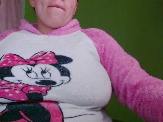 honey21 live webcam show