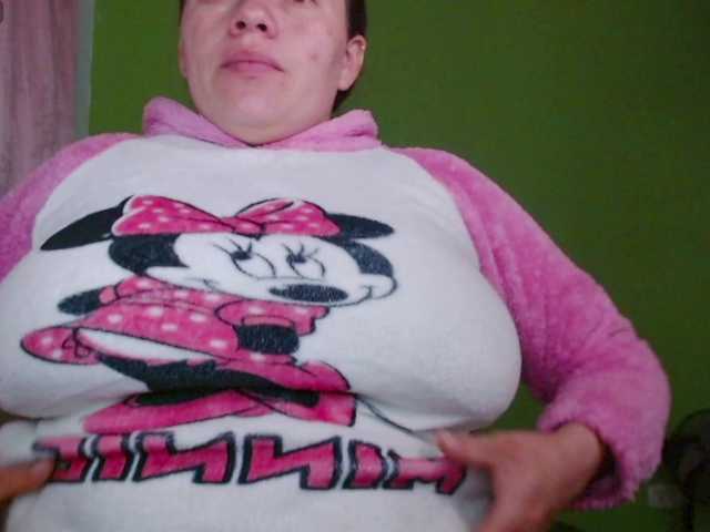 honey21 live webcam show
